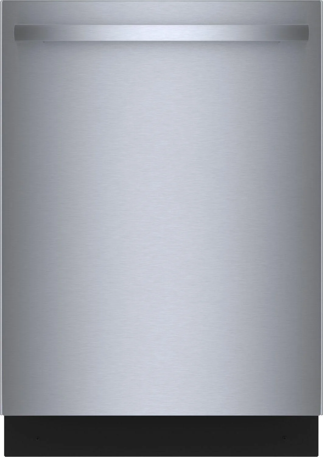 Bosch SHX78CM5N 800 Series, built-under dishwasher, 24'', Brushed steel anti-fingerprint