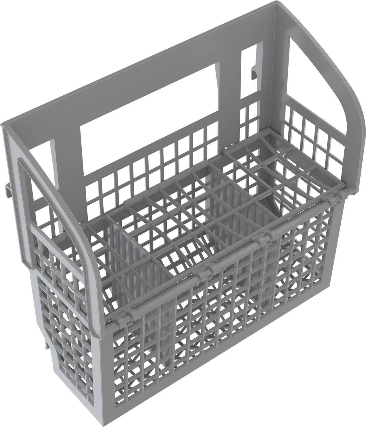 Bosch SHX78CM5N 800 Series, built-under dishwasher, 24'', Brushed steel anti-fingerprint - Image 14
