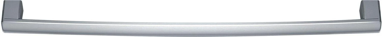Bosch SMZ1007UC 2013 Stainless Steel Bar Handle