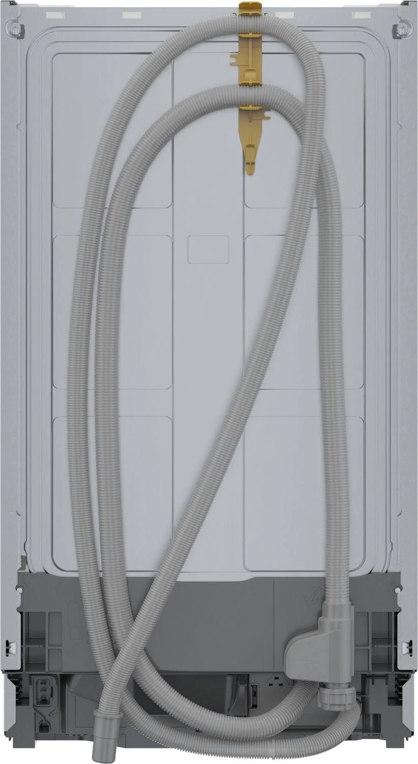 Bosch 300 Series Dishwasher 17 3/4" White SPE53B52UC - Image 13