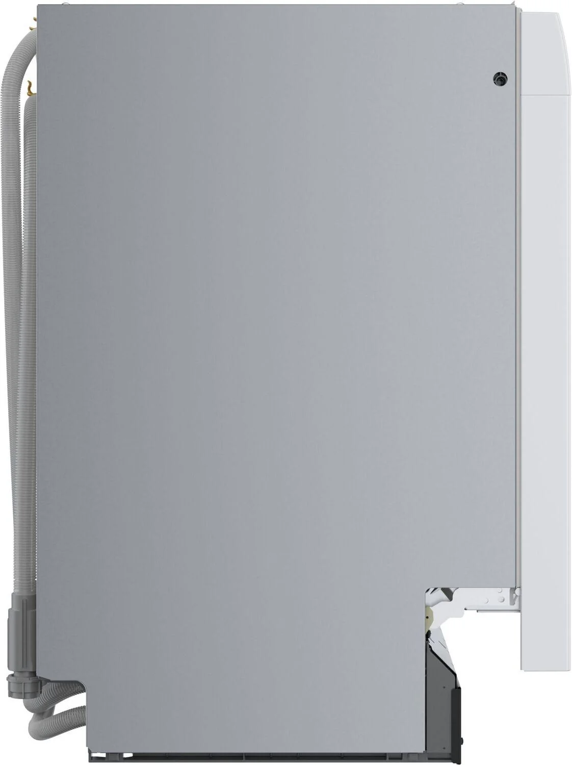 Bosch 300 Series Dishwasher 17 3/4" White SPE53B52UC - Image 14