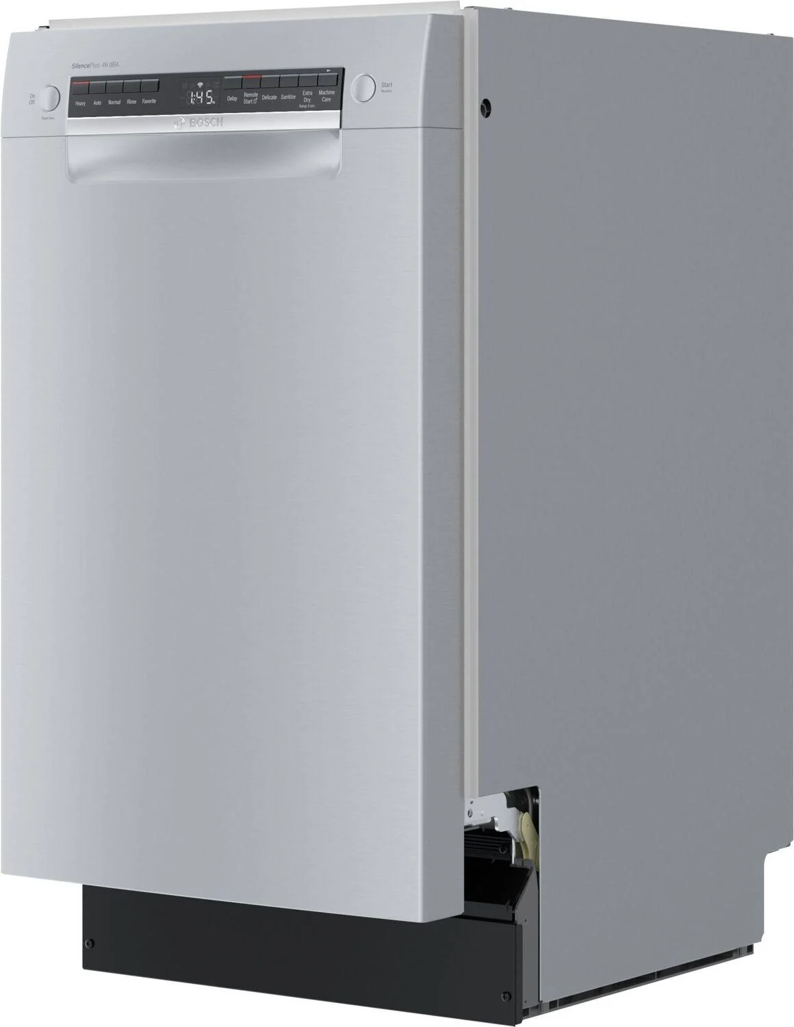 300 Series Dishwasher 17 3/4" Stainless steel SPE53B55UC - Image 15