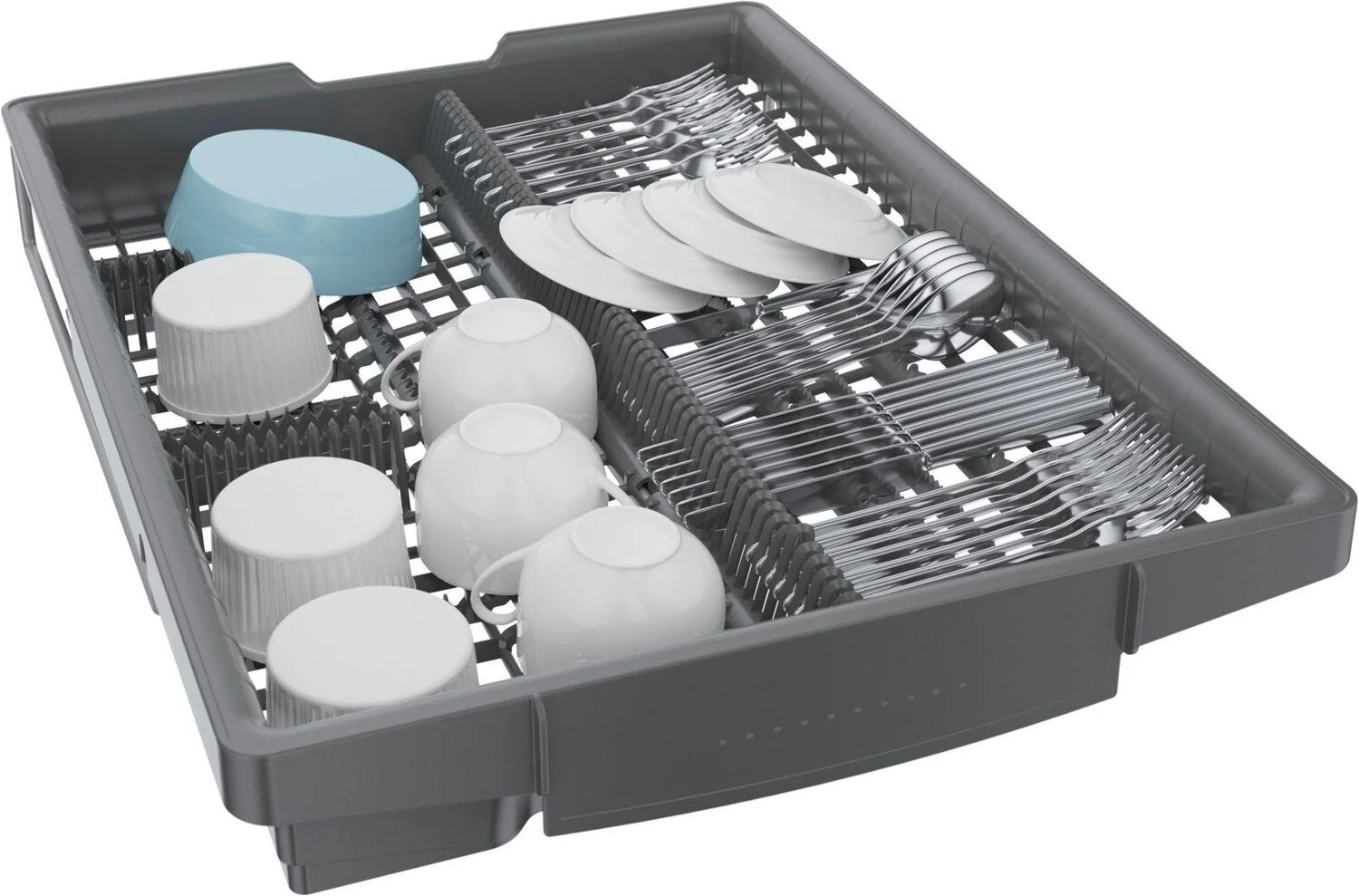 800 Series Dishwasher 17 3/4" SPV68B53UC - Image 8