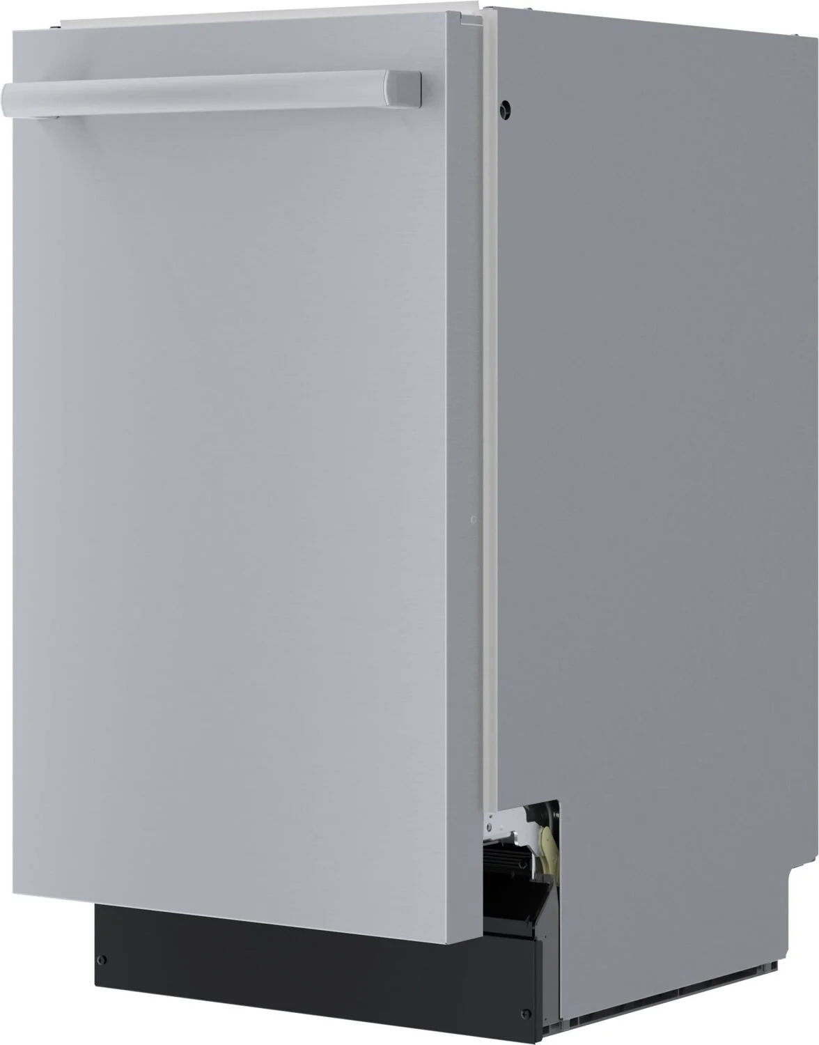 800 Series Dishwasher 17 3/4" Stainless steel SPX68B55UC - Image 12