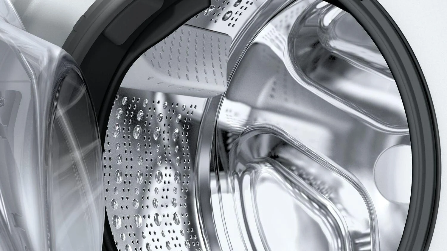 Bosch WGB24600UC 500 Series Compact Washer max. 1600 rpm - Image 19