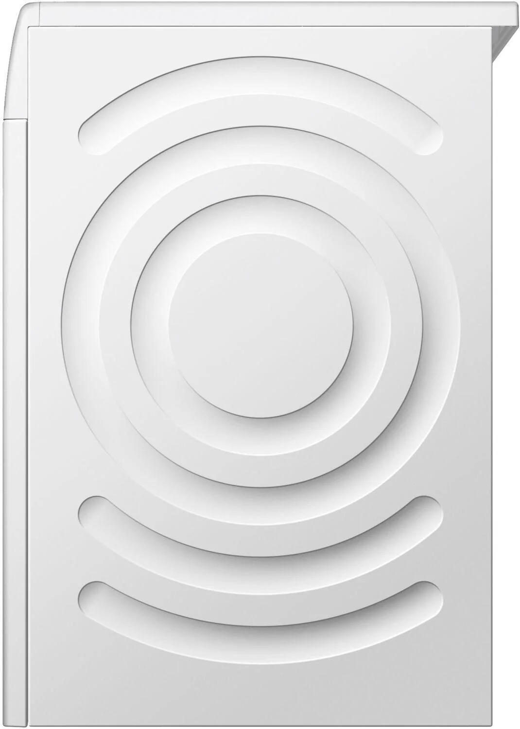 Bosch WGB24600UC 500 Series Compact Washer max. 1600 rpm - Image 29