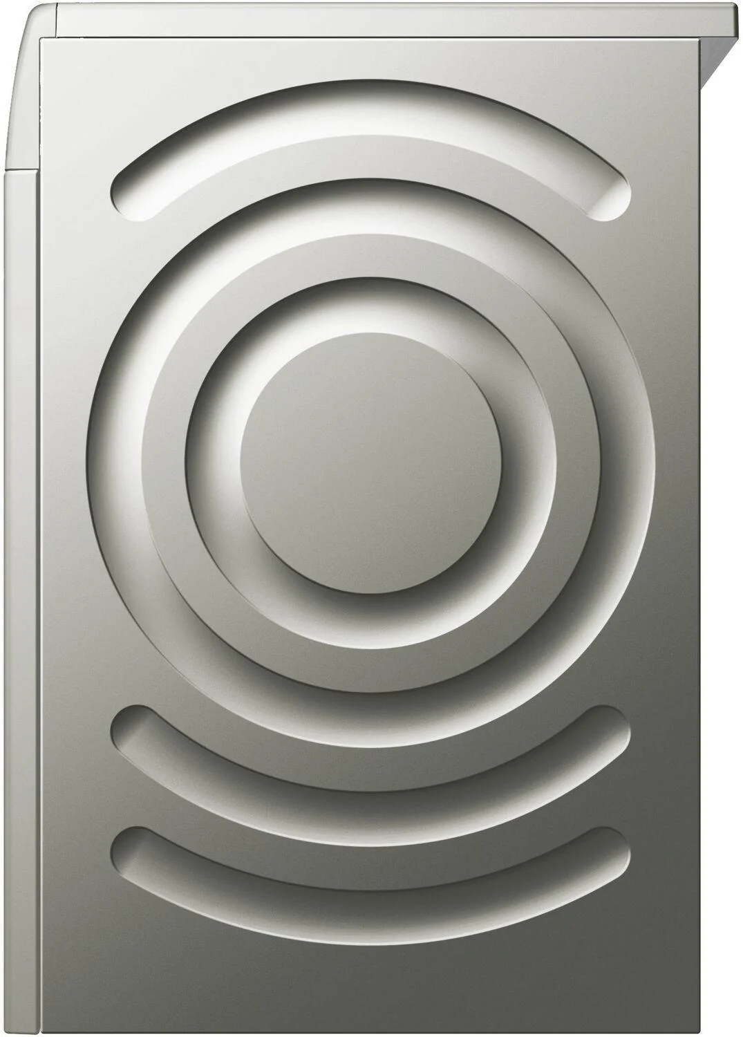 Bosch WGB246AXUC 800 Series Compact Washer max. 1600 rpm, Pearl Steel - Image 25