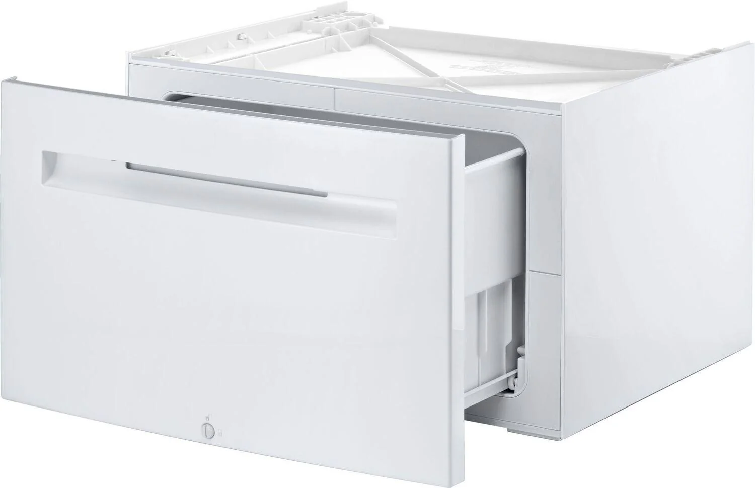 Bosch WMZPW20W Washer platform with pull-out - Image 2