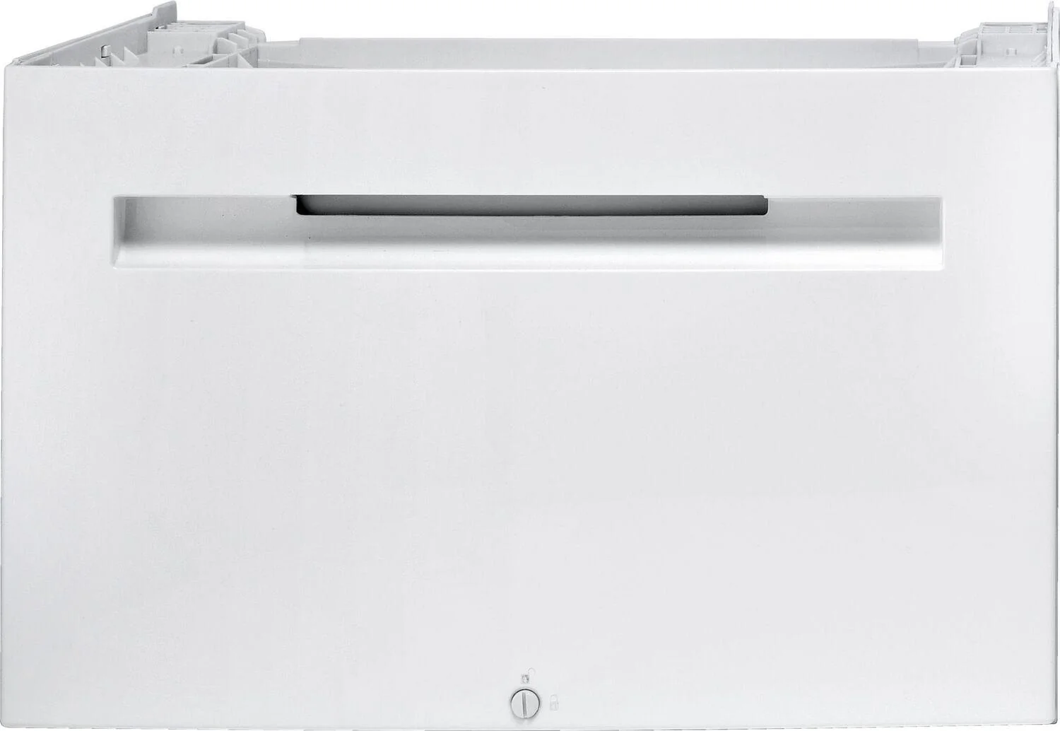 Bosch WMZPW20W Washer platform with pull-out - Image 3