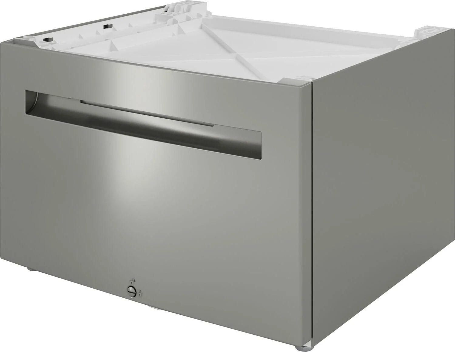 Bosch WMZPW2XW Washer platform with pull-out