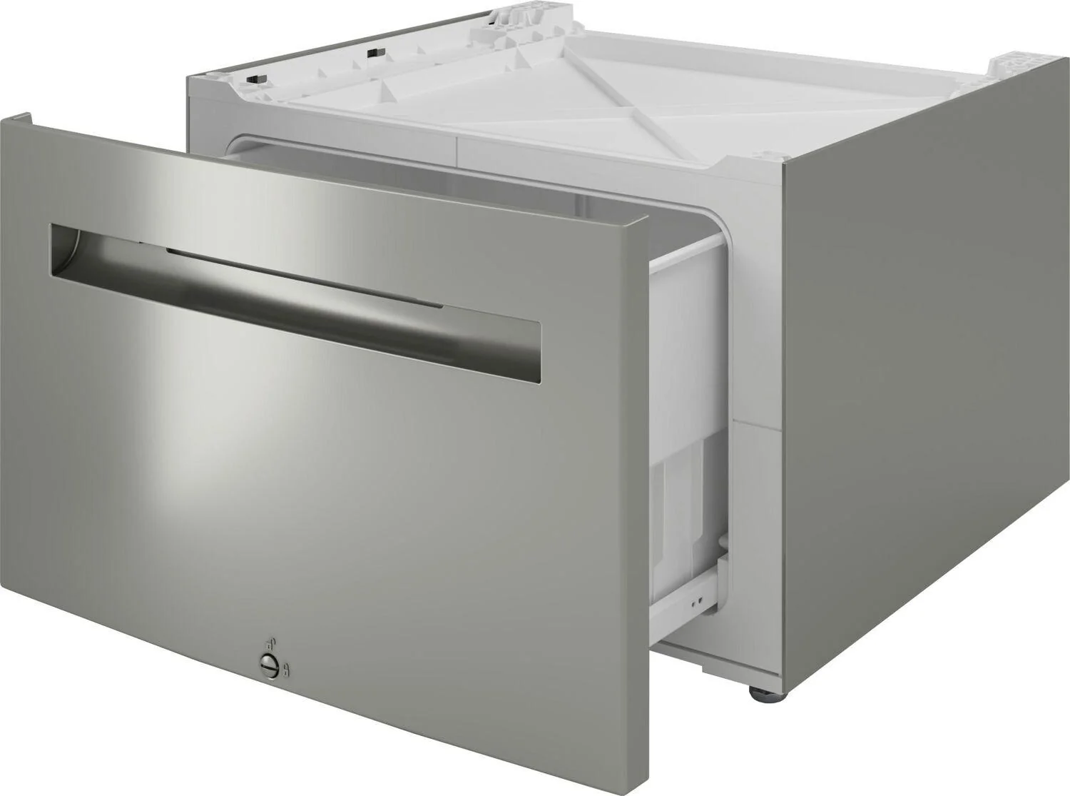 Bosch WMZPW2XW Washer platform with pull-out - Image 2