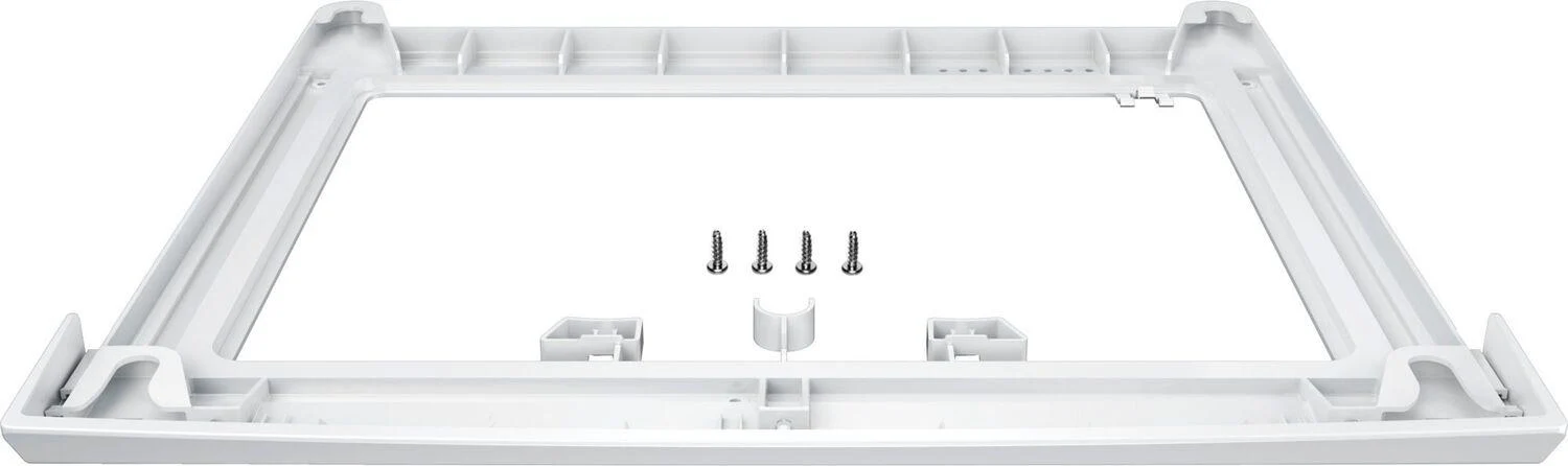 Bosch WTZ27510UC Accessory for washing/drying