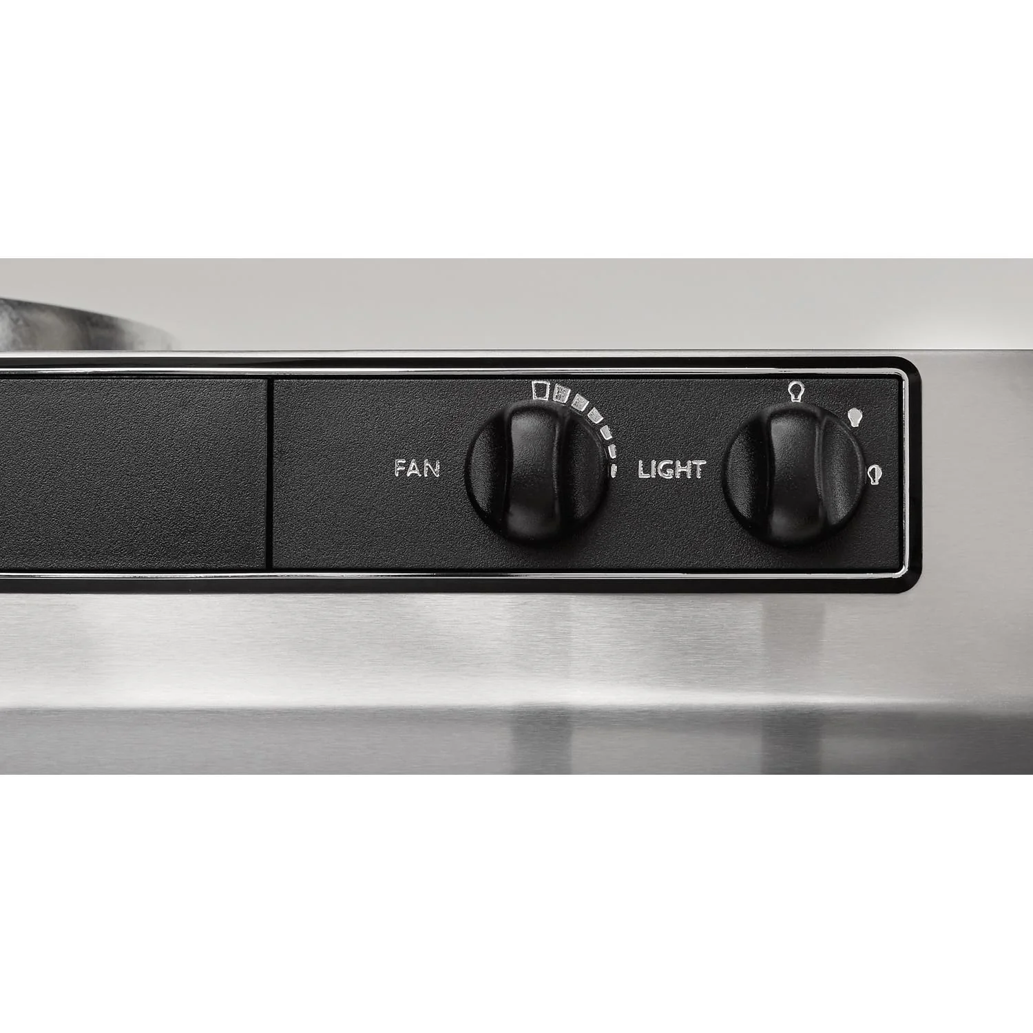 Broan 463604 **DISCONTINUED** Broan® 36-Inch Convertible Under-Cabinet Range Hood, 220 CFM, Stainless Steel - Image 5