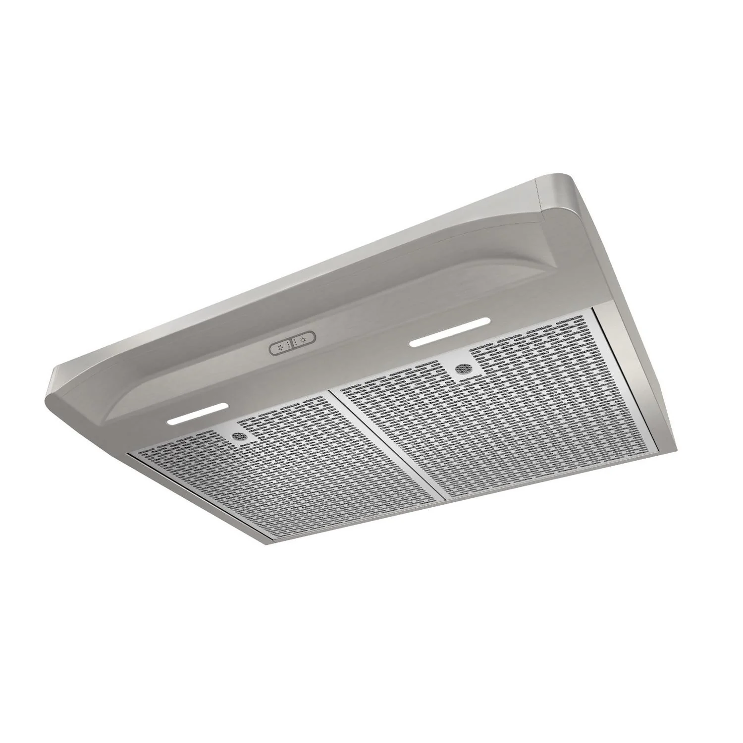 ALT230SS Broan® Elite 30-Inch Convertible Under-Cabinet Range Hood, Stainless Steel, 375 Max Blower CFM - Image 5