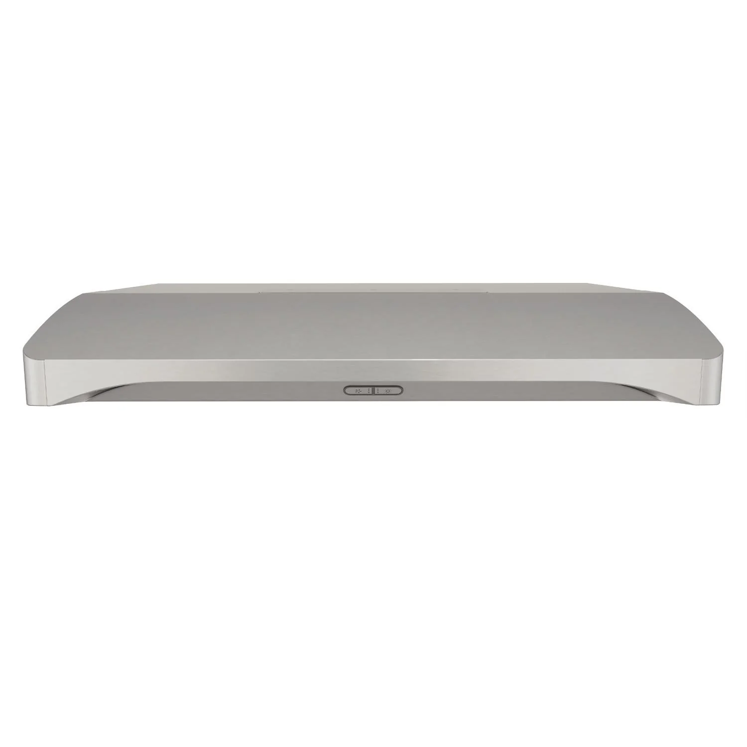 ALT236SS Broan® Elite 36-Inch Convertible Under-Cabinet Range Hood, Stainless Steel, 375 Max Blower CFM - Image 4