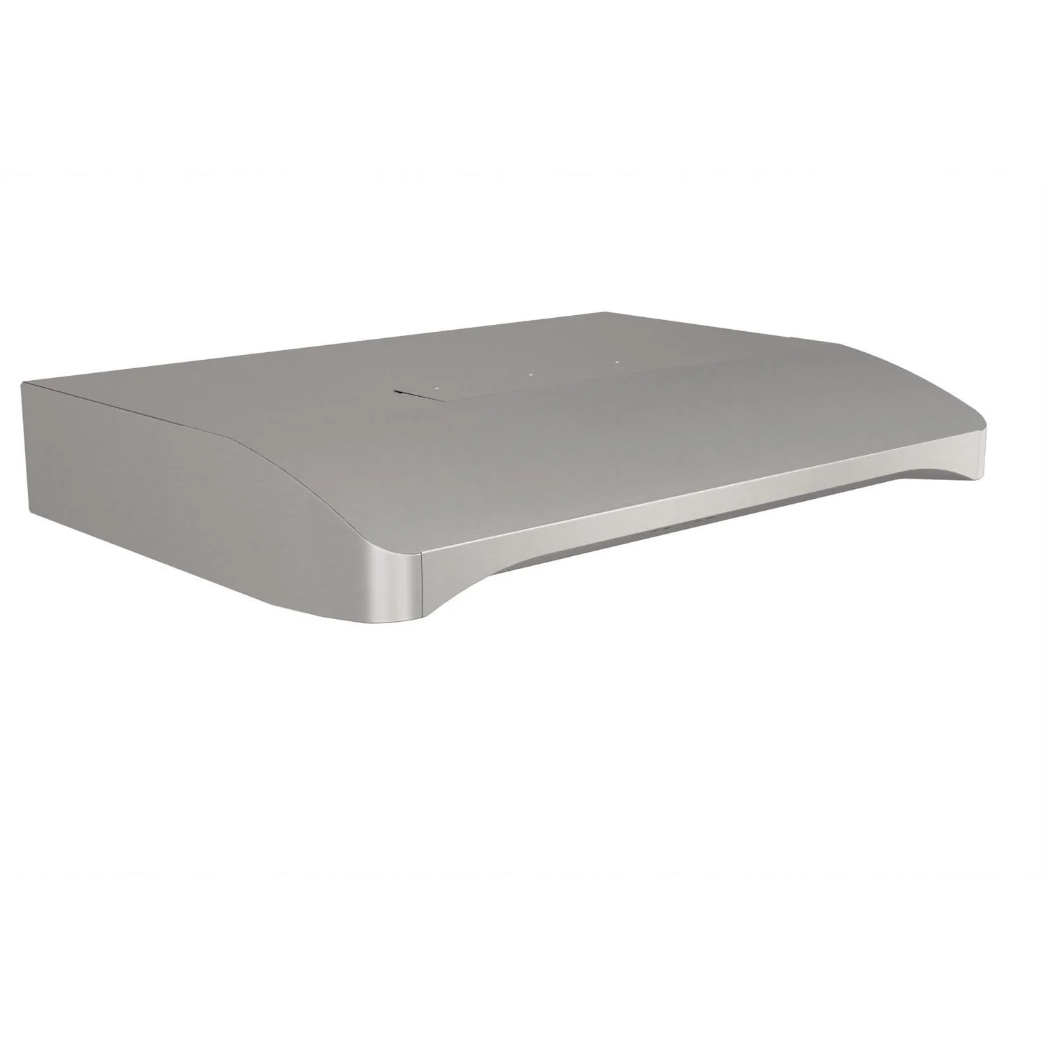 ALT330SS Broan® Elite 30-Inch Convertible Under-Cabinet Range Hood, Stainless Steel - Image 3