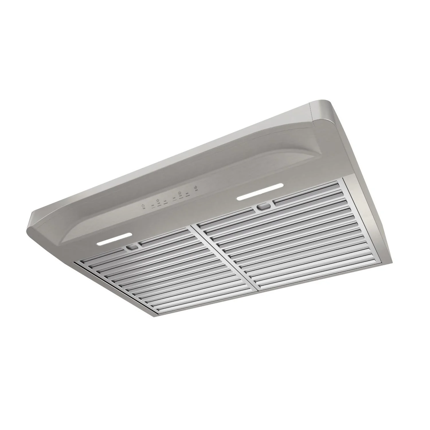ALT336SS Broan® Elite 36-Inch Convertible Under-Cabinet Range Hood, Stainless Steel - Image 5