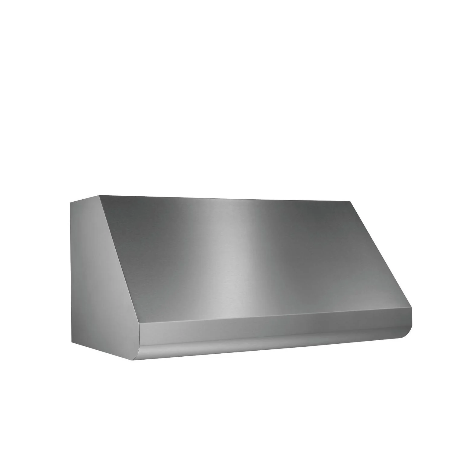 E6030SS Broan® Elite E60000 30-inch Convertible Canopy Wall-Mount Range Hood w/Heat Sentry™ 650 Max Blower CFM, Stainless Steel
