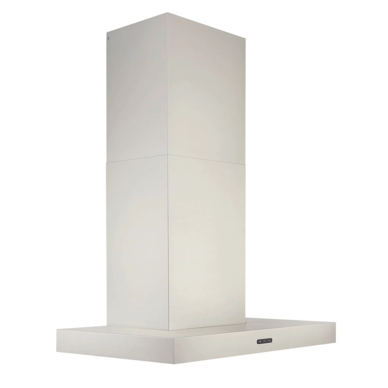 EW4336SS Broan-NuTone Elite EW43 Series 36-Inch Convertible Wall Mount Chimney Range Hood, 460 Max Blower CFM, Stainless Steel