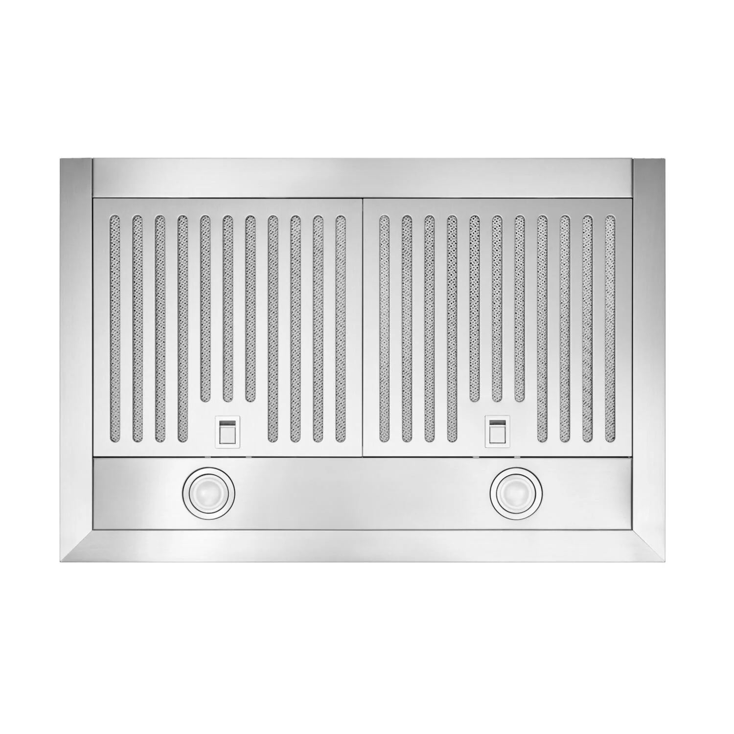 EWP1366SS Broan® Elite 36-Inch Pyramidal Chimney Range Hood, 640 Max Blower CFM, Stainless Steel - Image 5