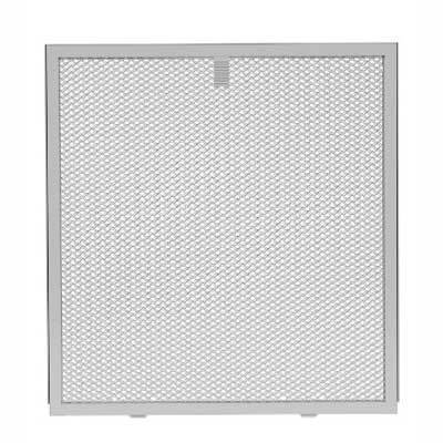 Broan HPFA130 Type C1 Aluminum Open Mesh Grease Filter 15.725" x 13.875" x 0.375"