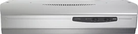 Broan 42", Stainless Steel, Under Cabinet Hood, 220 CFM - Image 2