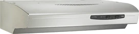 Broan 42", Stainless Steel, Under Cabinet Hood, 220 CFM - Image 4