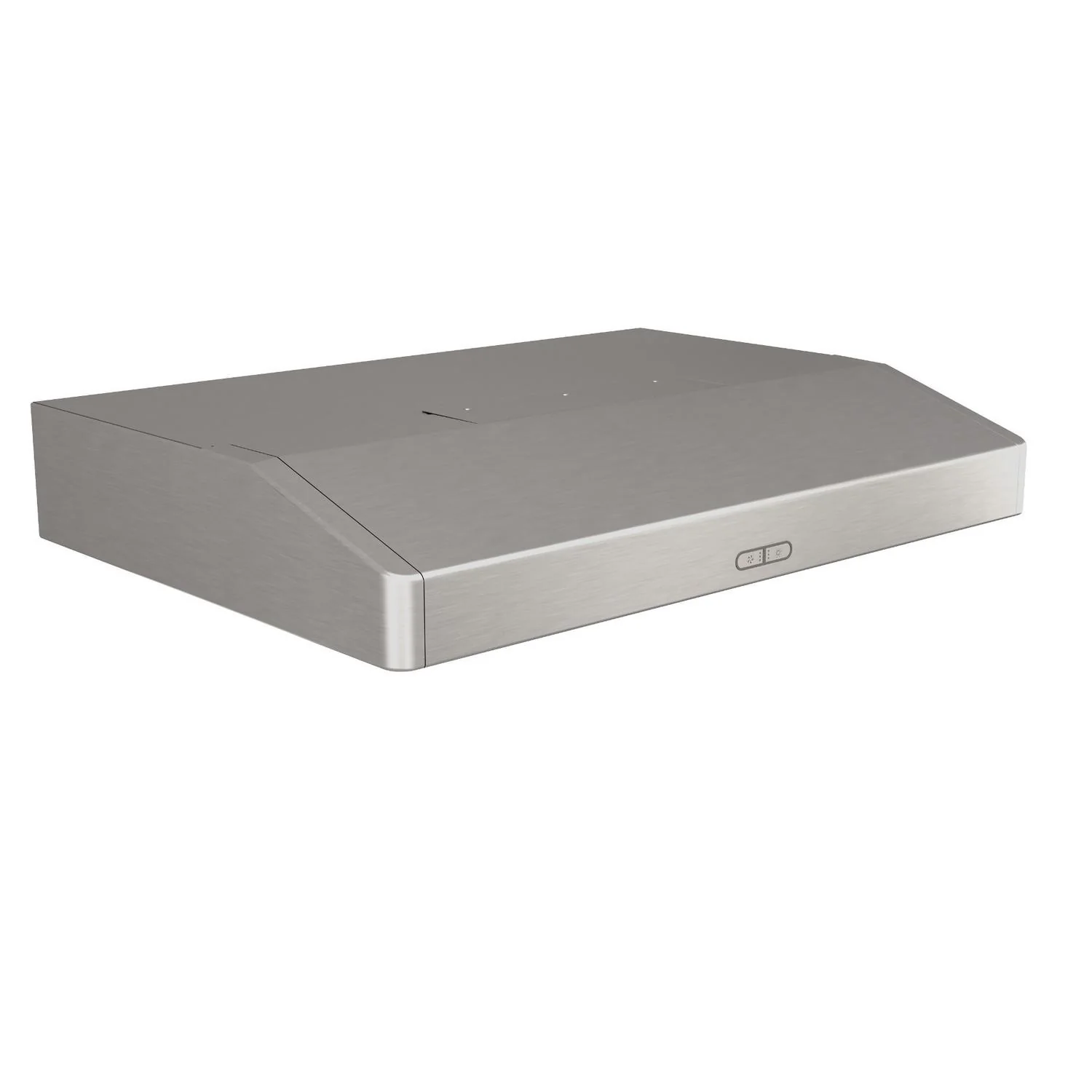Broan® Elite 36-Inch Convertible Under-Cabinet Range Hood, Stainless Steel - Image 3