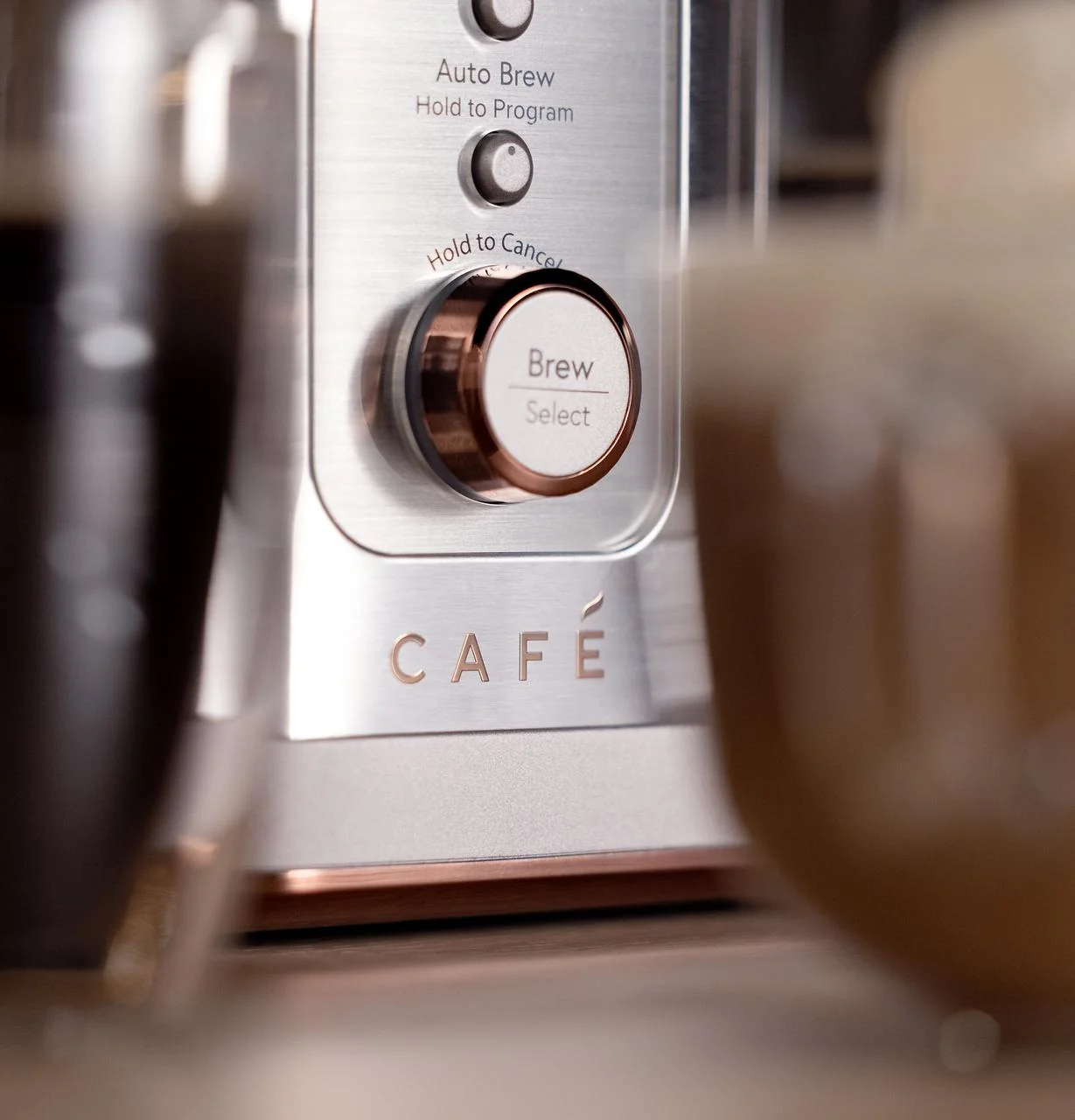 Cafe C7CDABS2RS3 CAF(EBACK)™ Specialty Drip Coffee Maker with Glass Carafe - Image 16