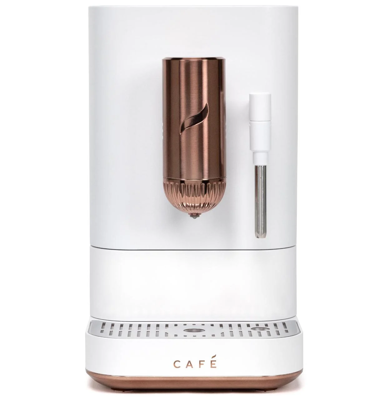 Cafe C7CEBBS4RW3 CAF(EBACK)™ AFFETTO Automatic Espresso Machine + Frother - Image 2