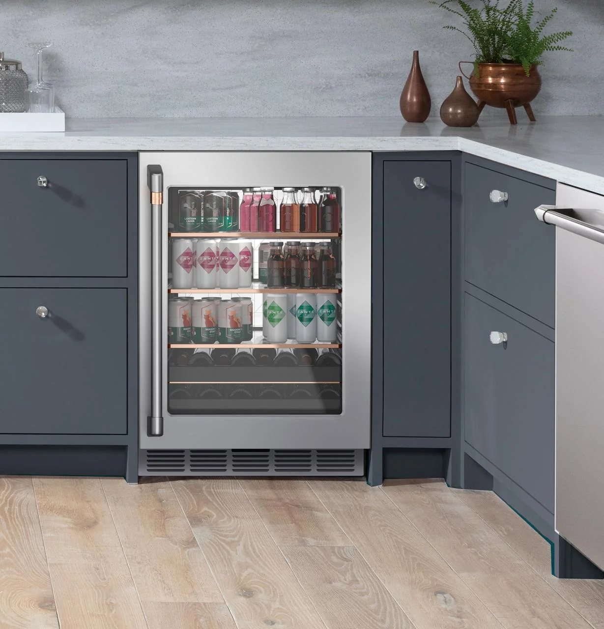 Cafe CCP06BP2PS1 CAF(EBACK)™ ENERGY STAR® Beverage Center - Image 11