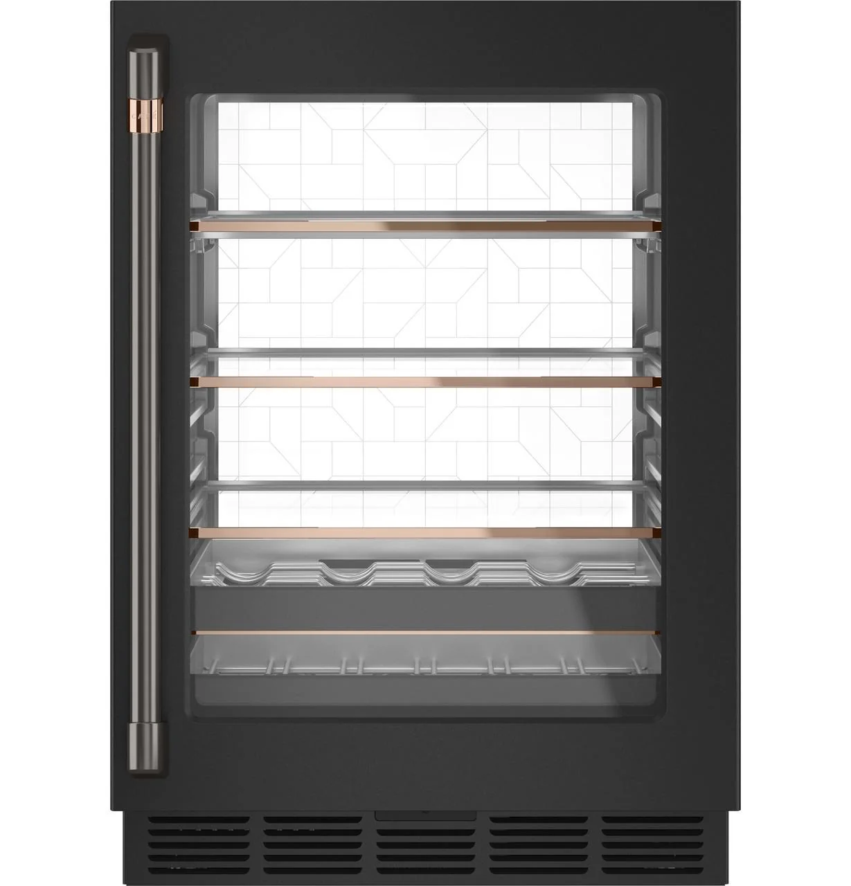 Cafe CCP06BP3PD1 CAF(EBACK)™ ENERGY STAR® Beverage Center - Image 13