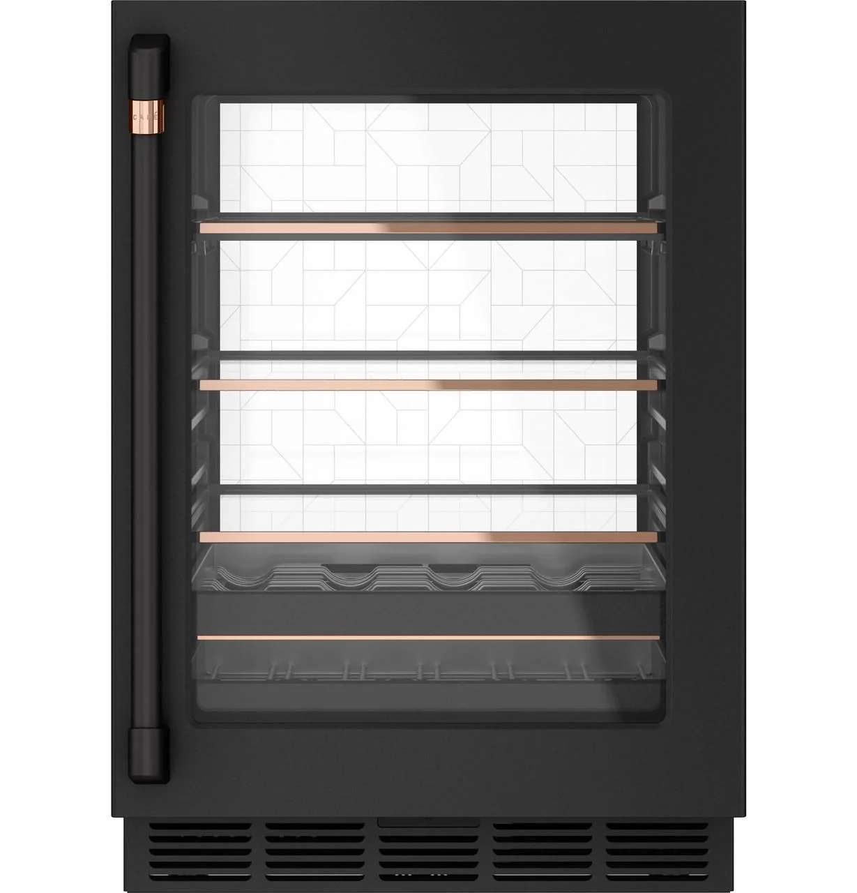 Cafe CCP06BP3PD1 CAF(EBACK)™ ENERGY STAR® Beverage Center - Image 17