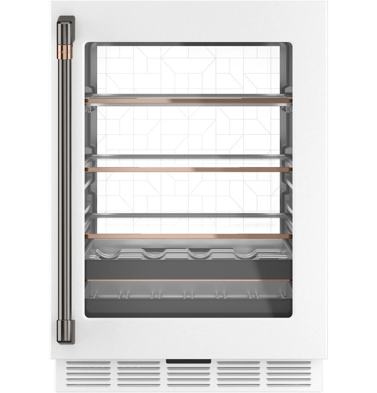Cafe CCP06BP4PW2 CAF(EBACK)™ ENERGY STAR® Beverage Center - Image 11
