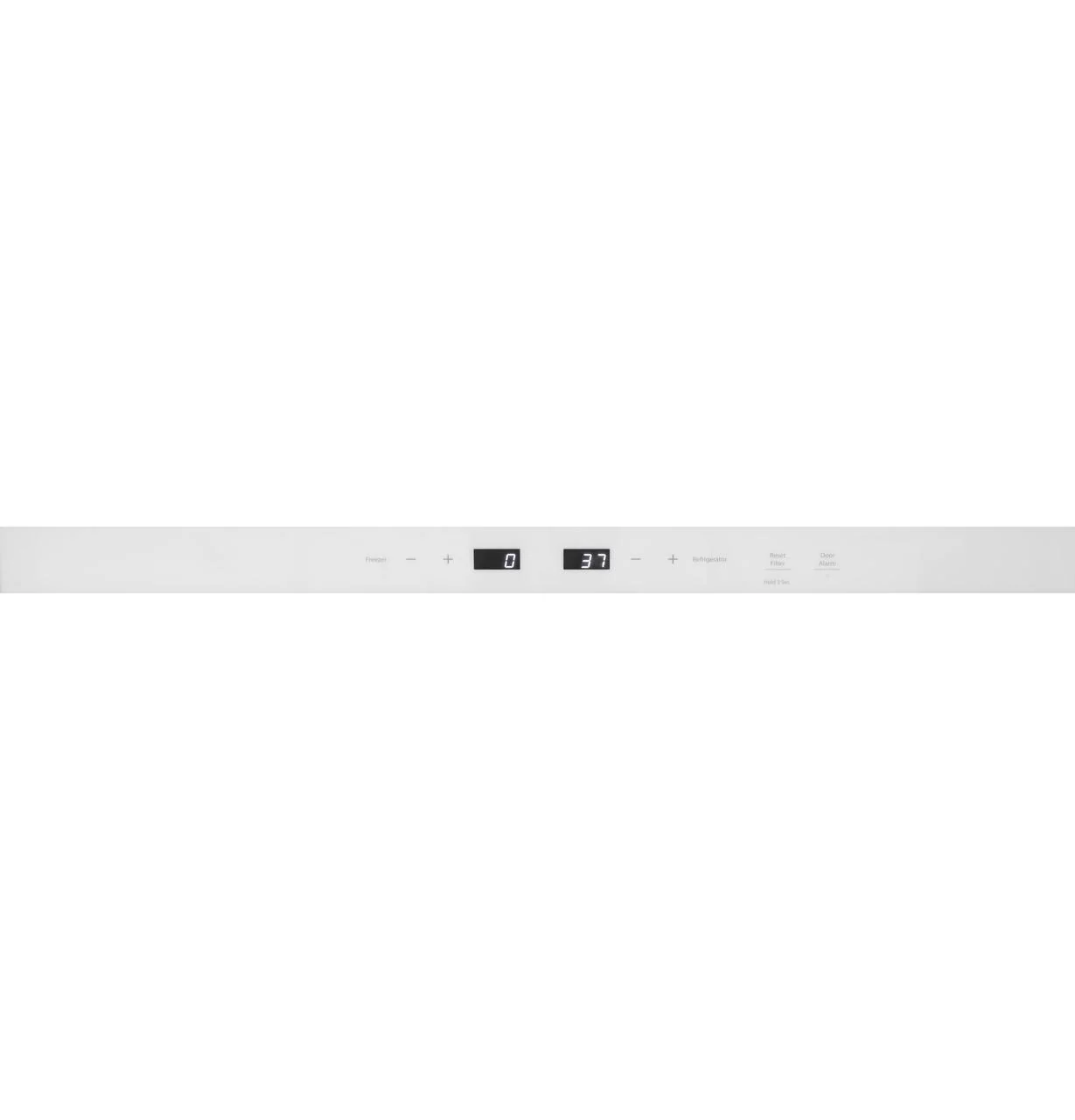 Cafe CDB36LP2RS1 Caf(eback)™ 21.3 Cu. Ft. Built-In Bottom-Freezer Refrigerator - Image 6
