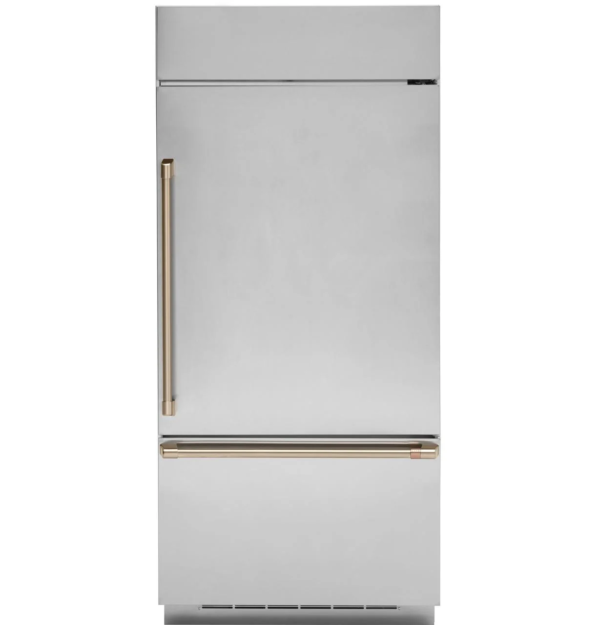 Caf(eback)™ 21.3 Cu. Ft. Built-In Bottom-Freezer Refrigerator - Image 10