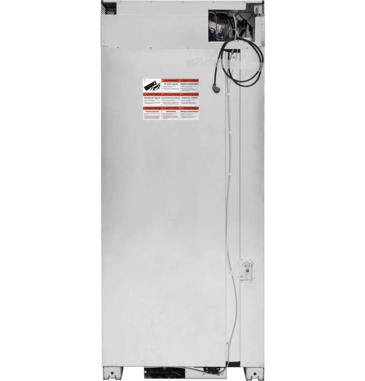 Caf(eback)™ 21.3 Cu. Ft. Built-In Bottom-Freezer Refrigerator - Image 6