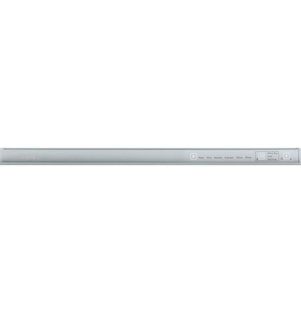 Cafe CDD420P3TD1 CAF(EBACK)™ Dishwasher Double Drawer - Image 4