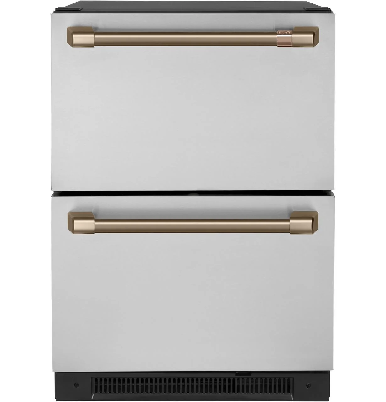 Cafe CDE06RP2NS1 CAF(EBACK)™ 5.7 Cu. Ft. Built-In Dual-Drawer Refrigerator - Image 24