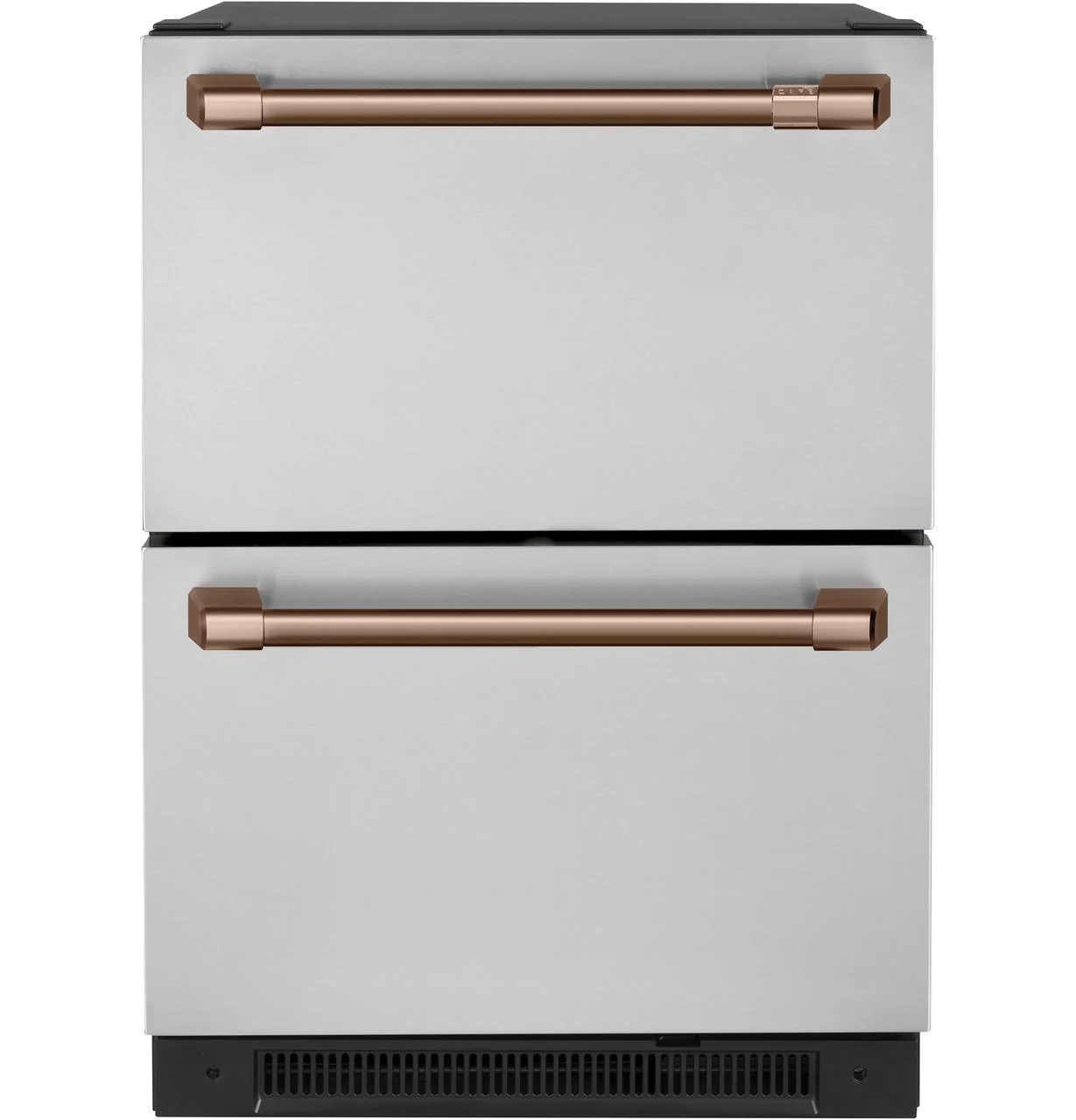 Cafe CDE06RP2NS1 CAF(EBACK)™ 5.7 Cu. Ft. Built-In Dual-Drawer Refrigerator - Image 25