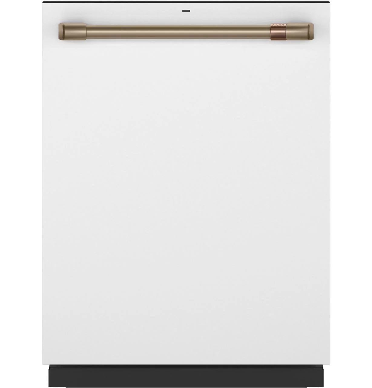 Cafe Caf(eback)™ ENERGY STAR® Stainless Steel Interior Dishwasher with Sanitize and Ultra Wash