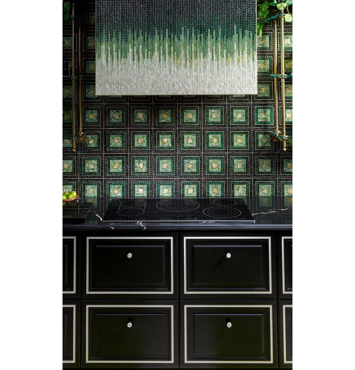 Cafe CEP90301TBB CAF(EBACK)™ 30" Touch-Control Electric Cooktop - Image 22