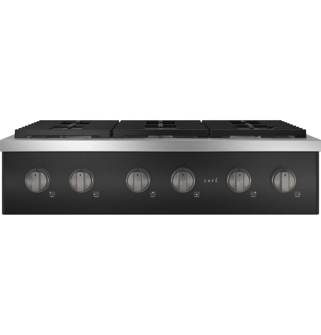 Cafe CGU366P3TD1 CAF(EBACK)™ 36" Commercial-Style Gas Rangetop with 6 Burners (Natural Gas) - Image 26