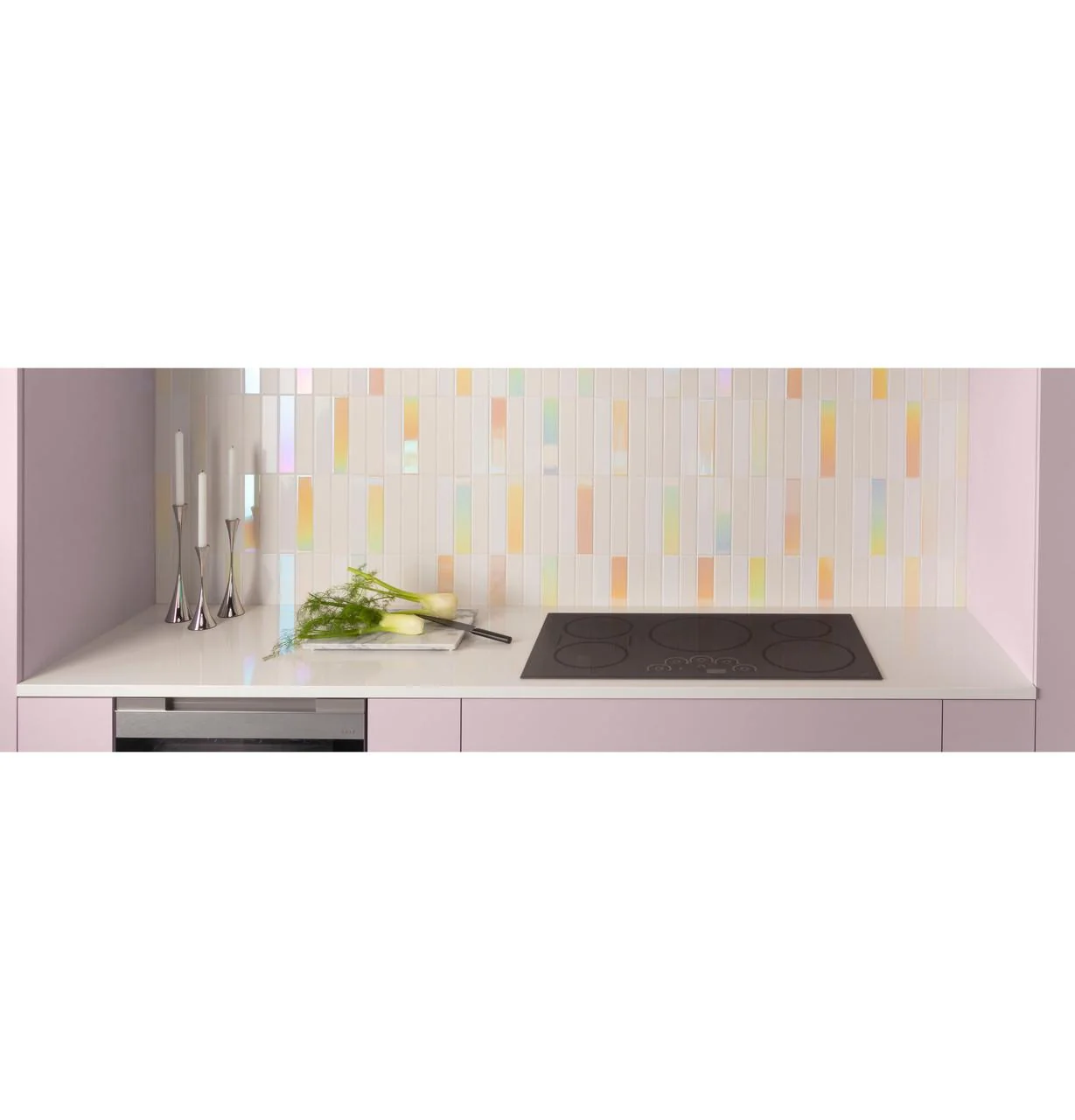 Caf(eback)™ 36" Smart Touch-Control Induction Cooktop - Image 44
