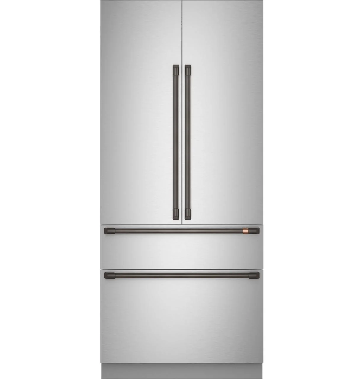 Cafe CIP36NP2VS1 CAF(EBACK)™ 36" Integrated French-Door Refrigerator - Image 13