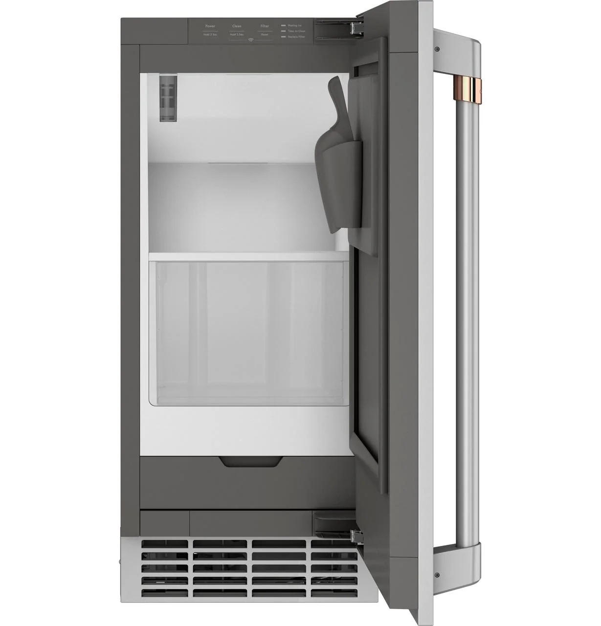 Cafe CK1UP150RS1 CAF(EBACK)™ Ice Maker Door Kit - Image 4