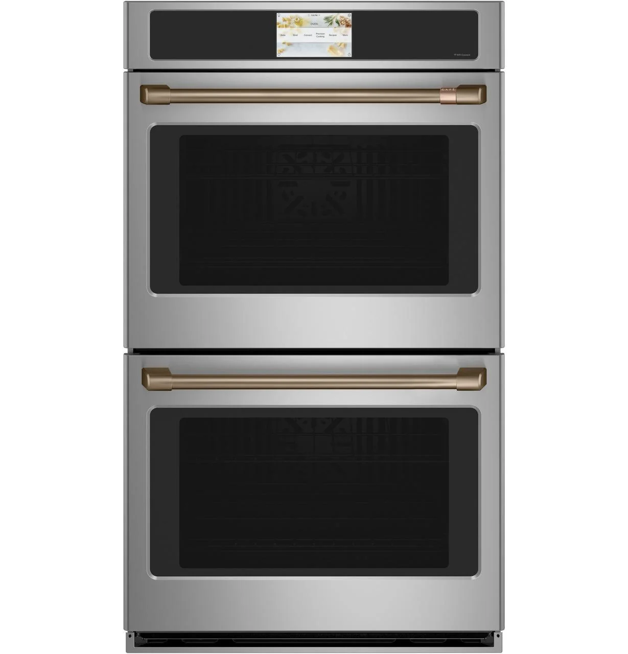Cafe CKD70DP2NS1 CAF(EBACK)™ 27" Smart Double Wall Oven with Convection - Image 11
