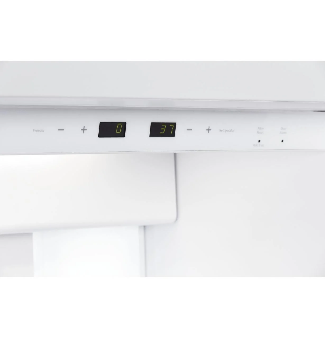 Cafe CSB42WP2NS1 CAF(EBACK)™ 42" Smart Built-In Side-by-Side Refrigerator - Image 6