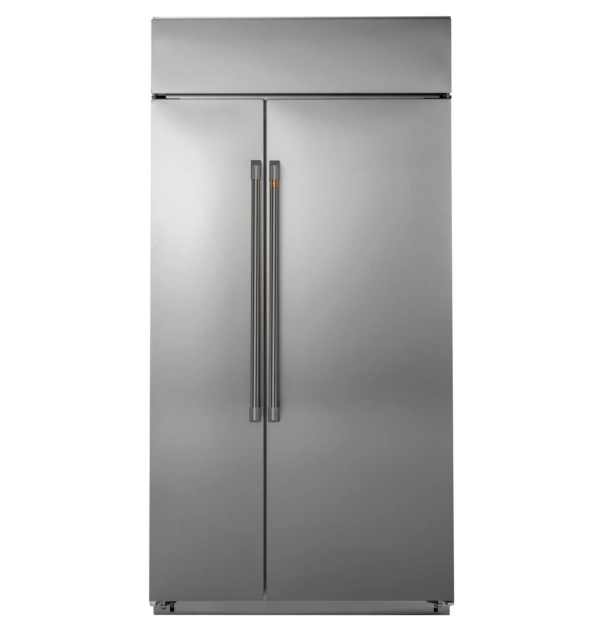Caf(eback)™ 42" Smart Built-In Side-by-Side Refrigerator - Image 15