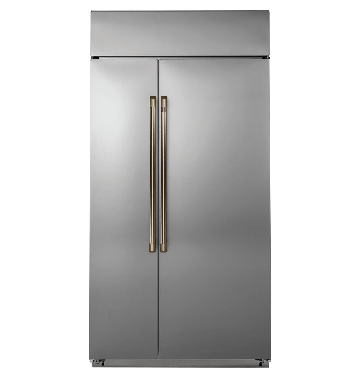 Caf(eback)™ 48" Smart Built-In Side-by-Side Refrigerator - Image 17